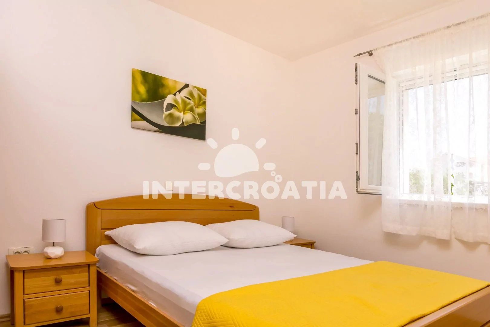 Apartmán Severní Dalmácie - Rogoznica DA 3569 N1