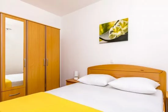 Apartmán Severní Dalmácie - Rogoznica DA 3569 N1