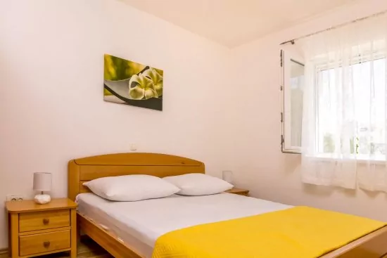 Apartmán Severní Dalmácie - Rogoznica DA 3569 N1