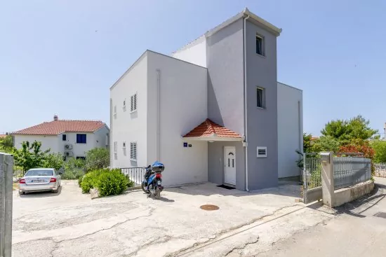 Apartmán Severní Dalmácie - Rogoznica DA 3569 N2