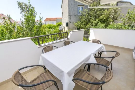 Apartmán Severní Dalmácie - Rogoznica DA 3569 N2