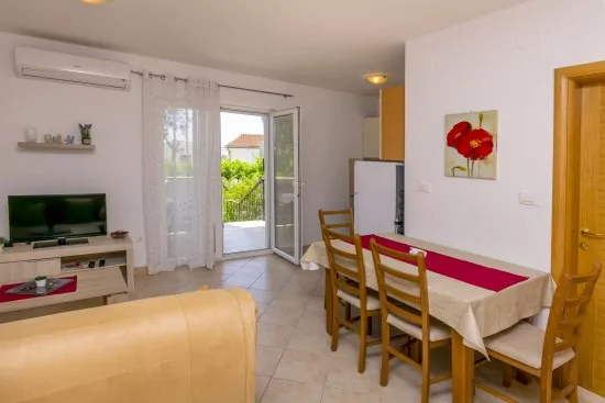 Apartmán Severní Dalmácie - Rogoznica DA 3569 N2