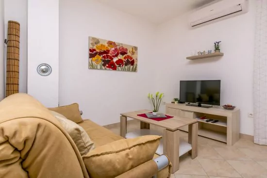 Apartmán Severní Dalmácie - Rogoznica DA 3569 N2