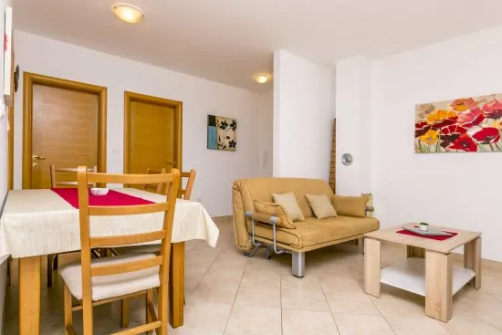 Apartmán Severní Dalmácie - Rogoznica DA 3569 N2