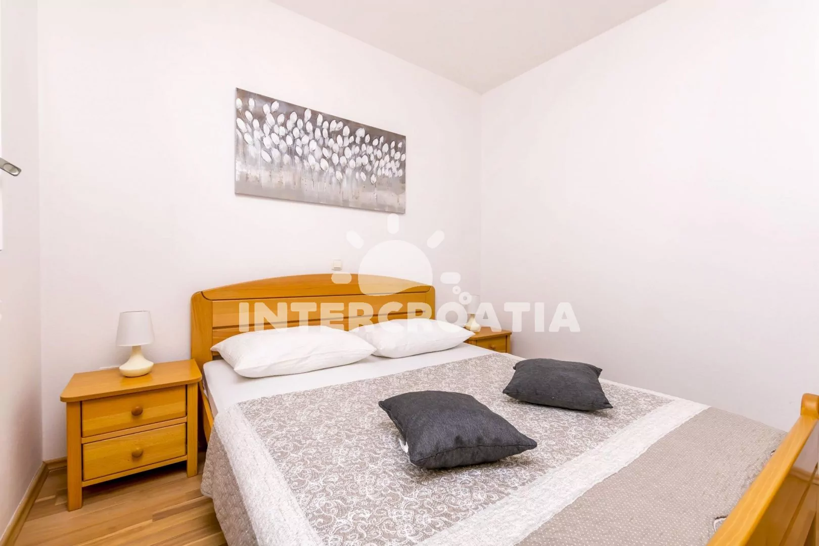 Apartmán Severní Dalmácie - Rogoznica DA 3569 N2