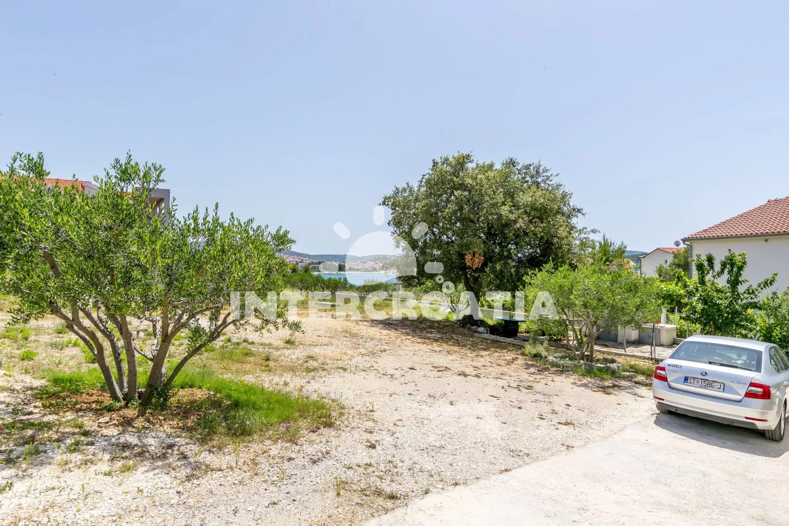 Apartmán Severní Dalmácie - Rogoznica DA 3569 N3