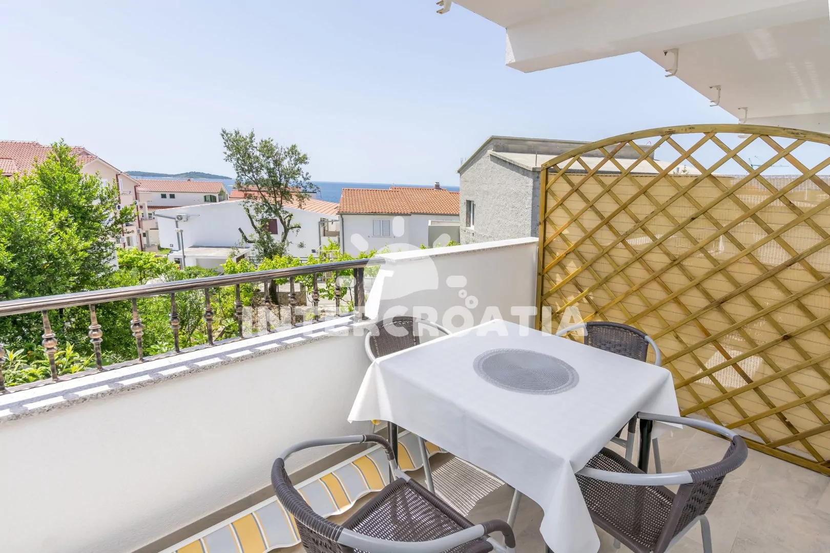Apartmán Severní Dalmácie - Rogoznica DA 3569 N3