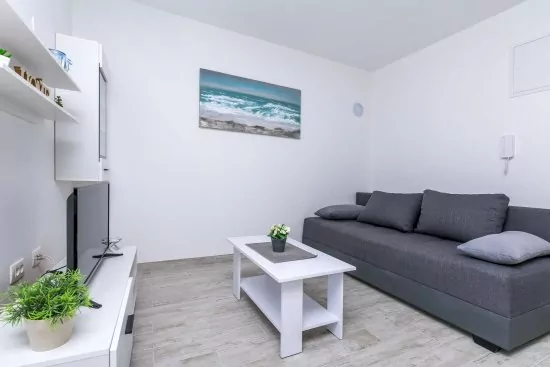 Apartmán Severní Dalmácie - Rogoznica DA 3569 N3