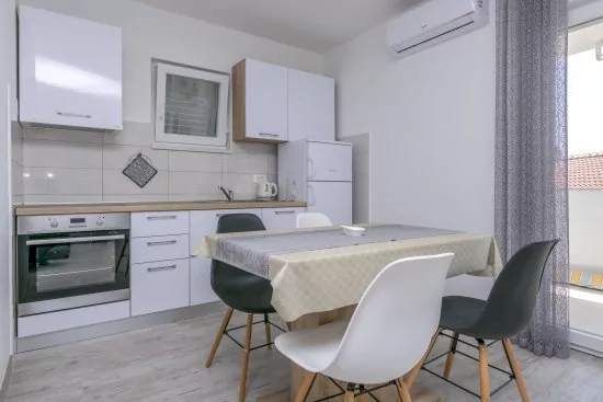 Apartmán Severní Dalmácie - Rogoznica DA 3569 N3