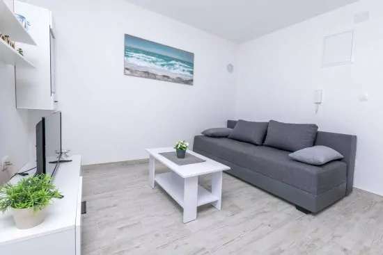 Apartmán Severní Dalmácie - Rogoznica DA 3569 N3