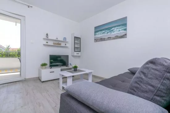 Apartmán Severní Dalmácie - Rogoznica DA 3569 N3