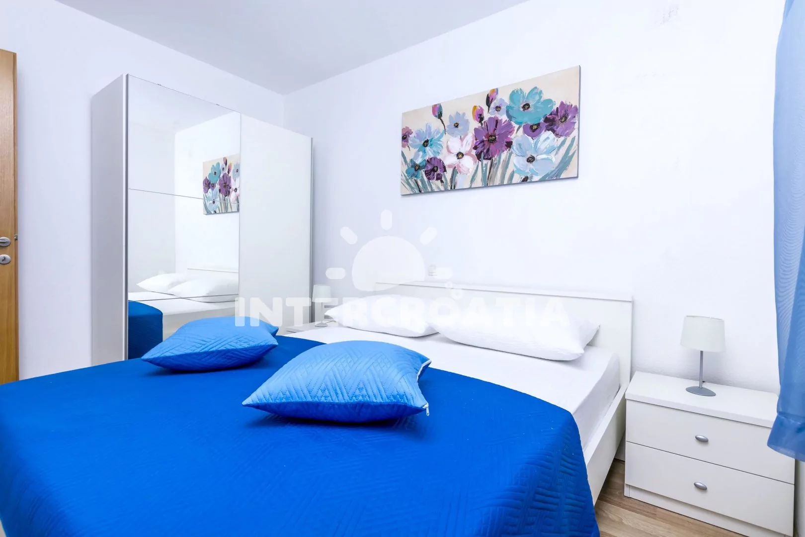 Apartmán Severní Dalmácie - Rogoznica DA 3569 N3