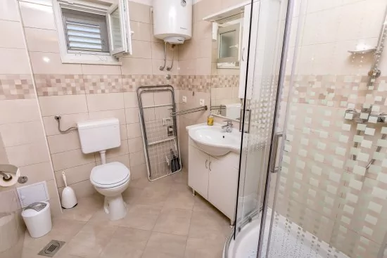 Apartmán Severní Dalmácie - Rogoznica DA 3569 N3