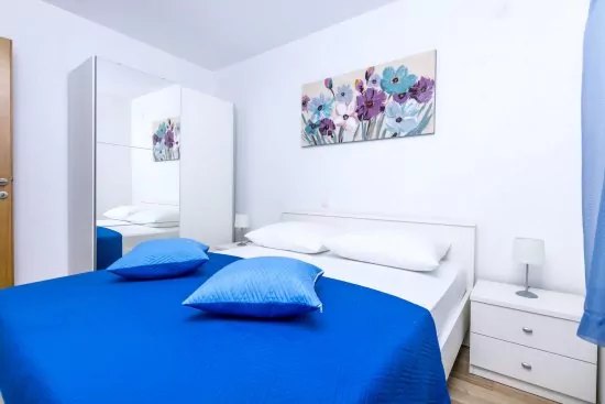 Apartmán Severní Dalmácie - Rogoznica DA 3569 N3