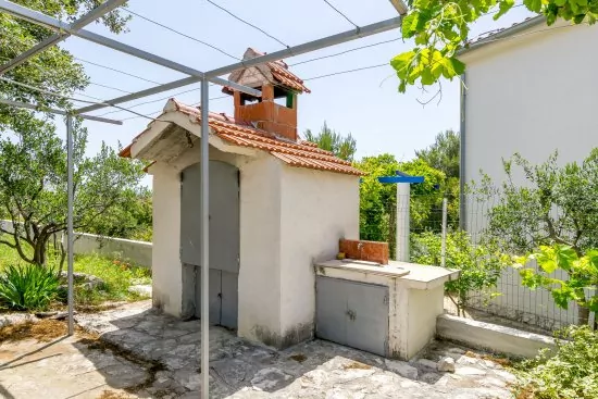 Apartmán Severní Dalmácie - Rogoznica DA 3569 N4