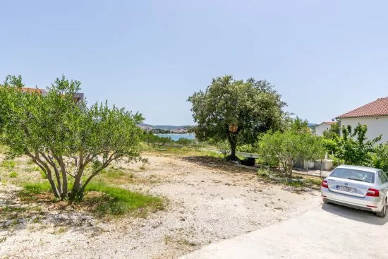 Apartmán Severní Dalmácie - Rogoznica DA 3569 N4