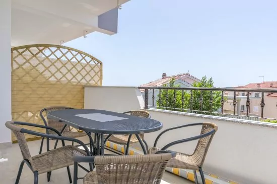 Apartmán Severní Dalmácie - Rogoznica DA 3569 N4