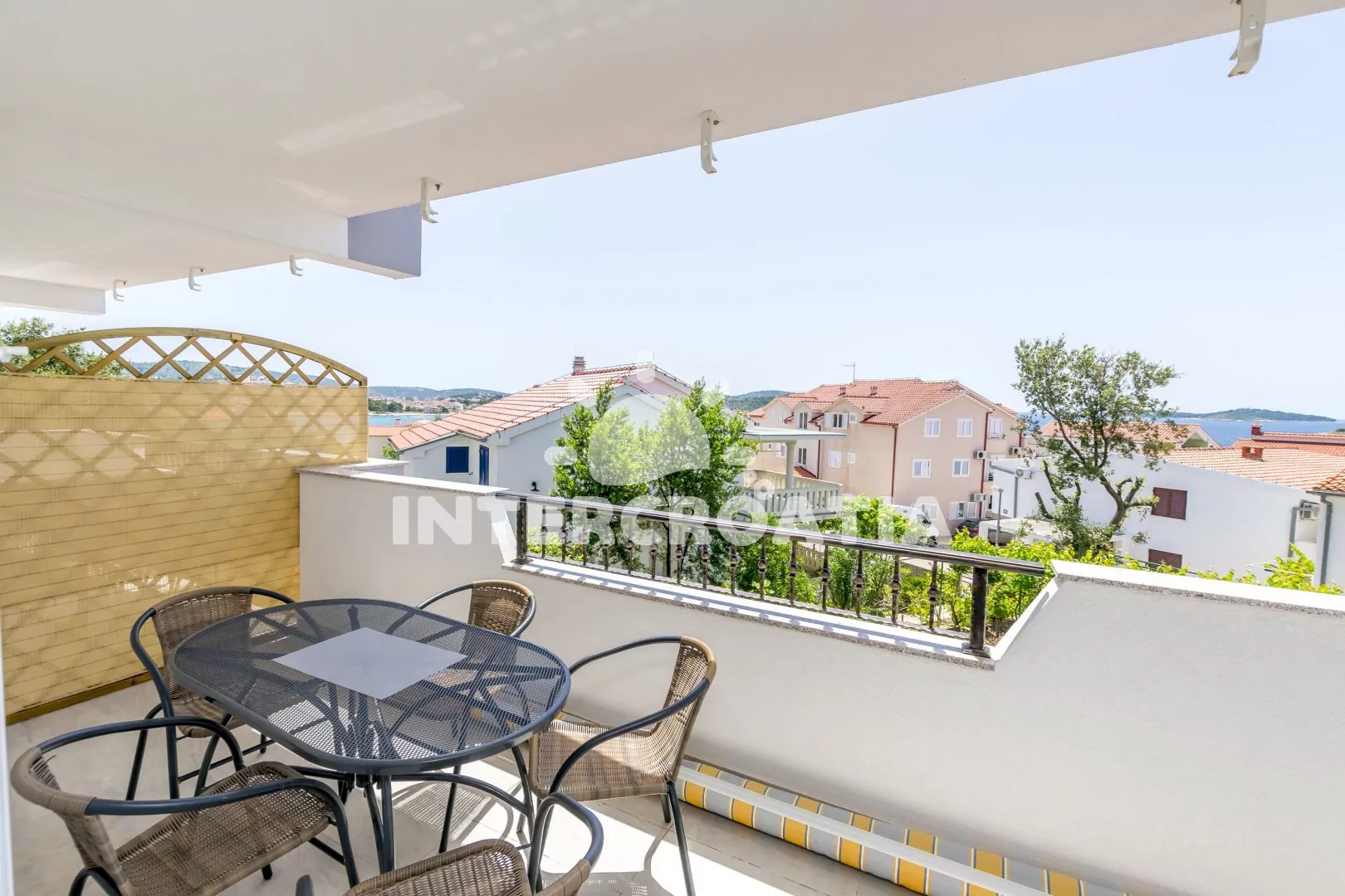 Apartmán Severní Dalmácie - Rogoznica DA 3569 N4