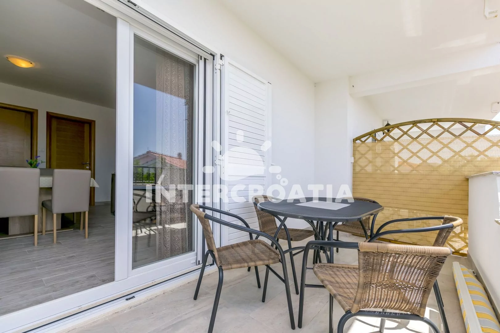 Apartmán Severní Dalmácie - Rogoznica DA 3569 N4