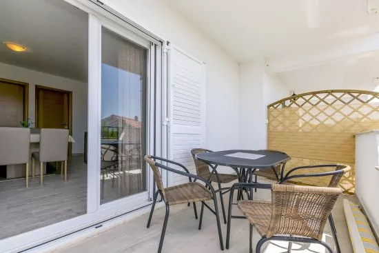 Apartmán Severní Dalmácie - Rogoznica DA 3569 N4