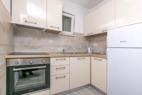 Apartmán Severní Dalmácie - Rogoznica DA 3569 N4