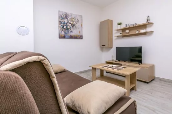 Apartmán Severní Dalmácie - Rogoznica DA 3569 N4
