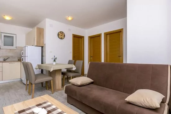 Apartmán Severní Dalmácie - Rogoznica DA 3569 N4