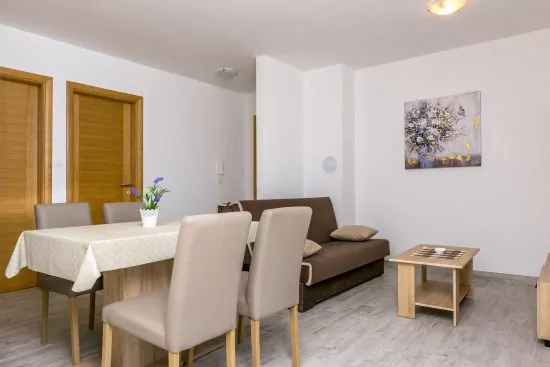 Apartmán Severní Dalmácie - Rogoznica DA 3569 N4