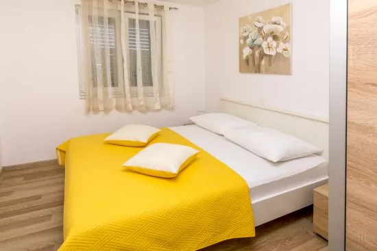 Apartmán Severní Dalmácie - Rogoznica DA 3569 N4