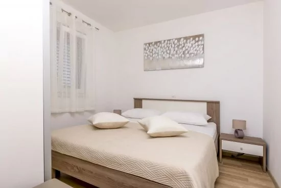 Apartmán Severní Dalmácie - Rogoznica DA 3569 N4