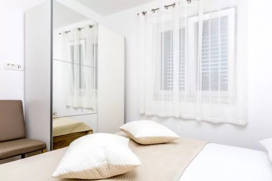 Apartmán Severní Dalmácie - Rogoznica DA 3569 N4