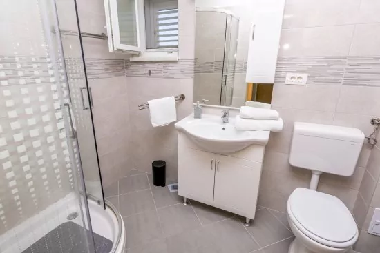 Apartmán Severní Dalmácie - Rogoznica DA 3569 N4