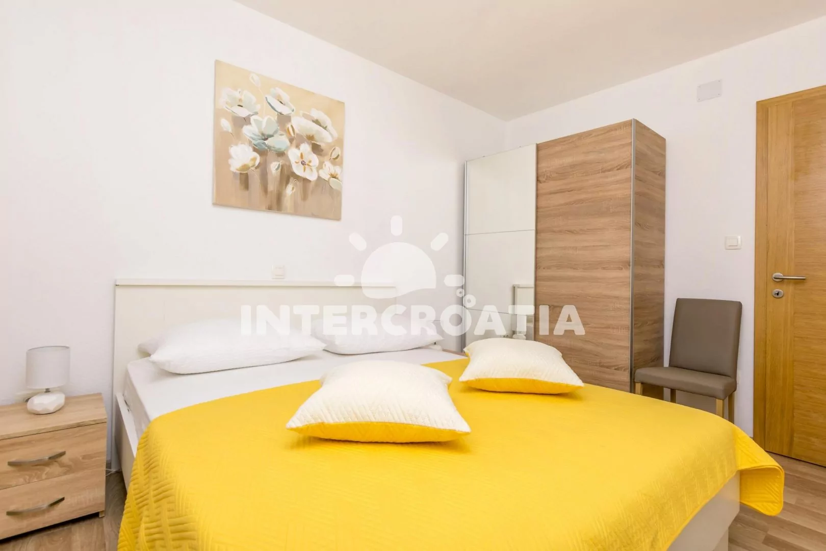 Apartmán Severní Dalmácie - Rogoznica DA 3569 N4