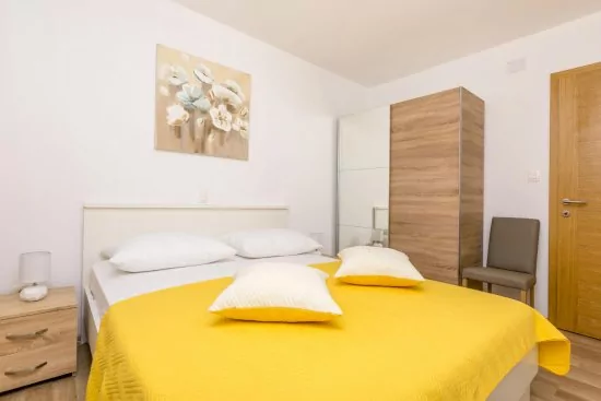 Apartmán Severní Dalmácie - Rogoznica DA 3569 N4