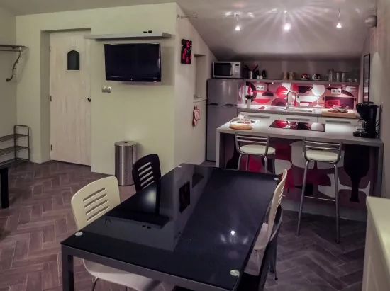 Apartmán Severní Dalmácie - Vodice DA 4157 N1