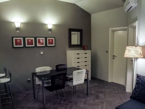 Apartmán Severní Dalmácie - Vodice DA 4157 N1