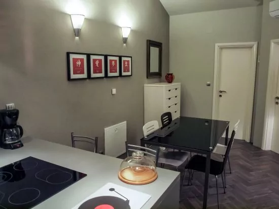 Apartmán Severní Dalmácie - Vodice DA 4157 N1