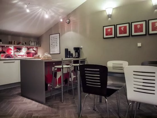 Apartmán Severní Dalmácie - Vodice DA 4157 N1