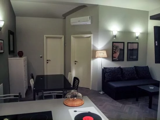 Apartmán Severní Dalmácie - Vodice DA 4157 N1