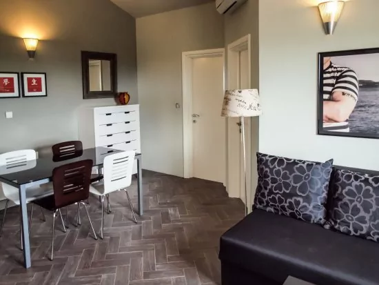 Apartmán Severní Dalmácie - Vodice DA 4157 N1