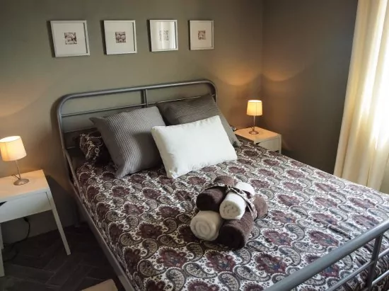 Apartmán Severní Dalmácie - Vodice DA 4157 N1