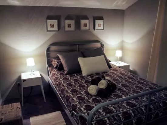 Apartmán Severní Dalmácie - Vodice DA 4157 N1