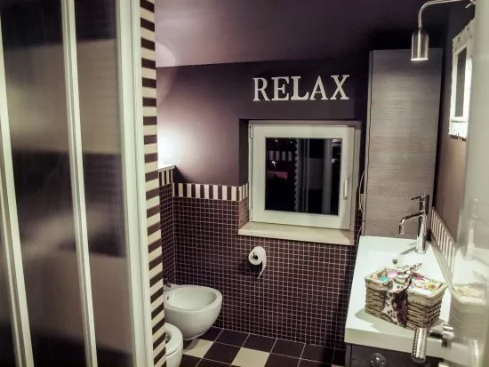 Apartmán Severní Dalmácie - Vodice DA 4157 N1