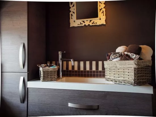 Apartmán Severní Dalmácie - Vodice DA 4157 N1