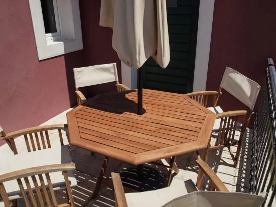 Apartmán Severní Dalmácie - Vodice DA 4157 N1