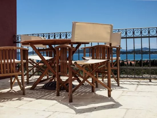 Apartmán Severní Dalmácie - Vodice DA 4157 N2