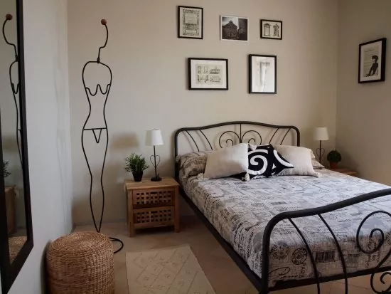 Apartmán Severní Dalmácie - Vodice DA 4157 N2