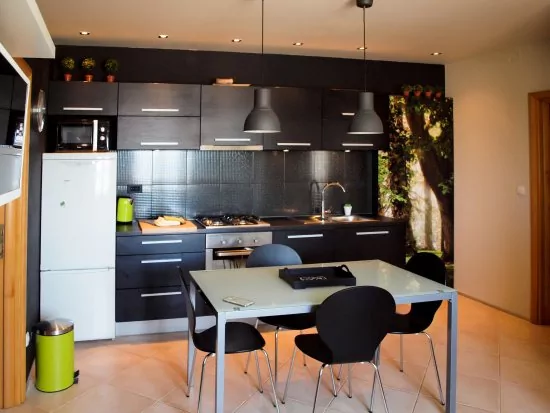 Apartmán Severní Dalmácie - Vodice DA 4157 N2