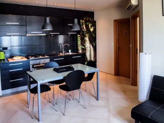 Apartmán Severní Dalmácie - Vodice DA 4157 N2