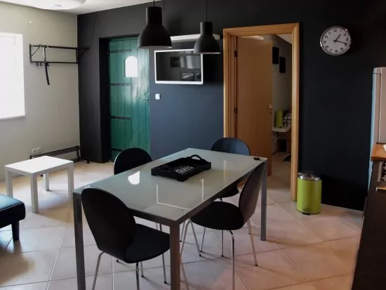 Apartmán Severní Dalmácie - Vodice DA 4157 N2